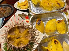 -相左日料放题自助(太原街店)