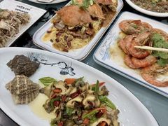 -来之顺海鲜菜馆·青岛菜·始于1993(栈桥店)