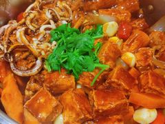 -黄记煌三汁焖锅(悦方IDmall店)
