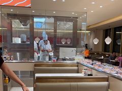 -新一番三文鱼寿司(友谊国贸城店)