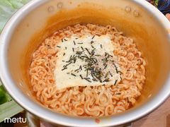 -肉甲韩国木炭烤肉(新壹街1店)