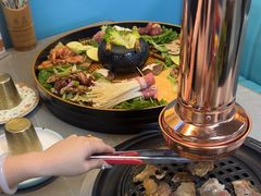 -牛犇炭火烤肉·鲜切烤肉(承德总店)