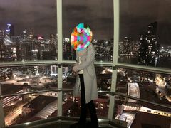 -墨尔本之星 观景摩天轮