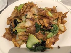 -台北楚楚园馅饼粥(虹桥南丰城店)