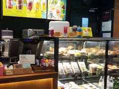 -星巴克臻选(北京太阳宫凯德店)