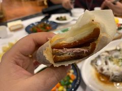 -京粤荟(海王银河科技大厦店)