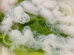 魔芋丝-老天桥蛙炉火锅(姑苏总店)