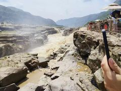 -陕西黄河壶口瀑布旅游区