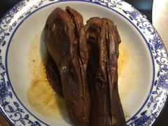 秘制鸭头-锅来乐地锅鸡(安亭店)