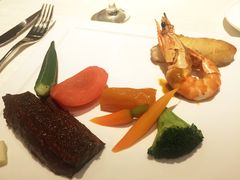 -王品牛排(郑州大卫城店)