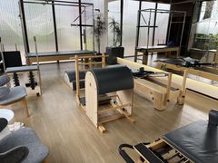 -威克健身游泳(万菱汇店)