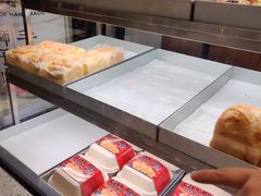 -君之狮子山·轻糖烘焙(松江印象城店)