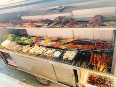 -非凡烧烤(历史博物馆店)