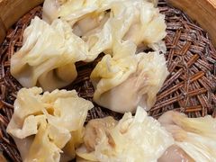 -西夏回族烧麦馆(牡丹街店)