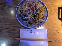 -大哈福烧烤·海鲜·家常菜(延安三路店)