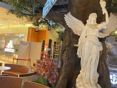 -暴风岛沉浸式体验馆(百联世纪店)