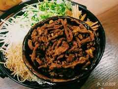 -额娘·春饼烤鸭(华北七楼创始店)