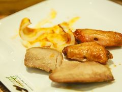 -汉巴味德巴西烤肉(顺和广场店)