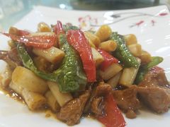 -张家大院(幕府西路店)