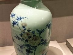 -中国闽台缘博物馆
