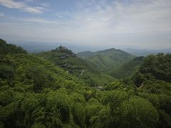 -莫干山风景区
