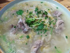-關東雪东北菜(中庚漫游城店)