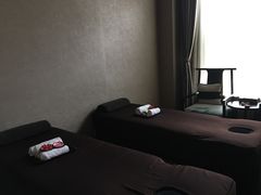 -大唐盲人按摩中心(黄山路店)