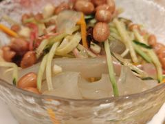 -锅当当铁锅炖烀饼王(长泰广场店)
