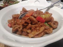 -溪畔•新徽菜(碧湖云溪店)