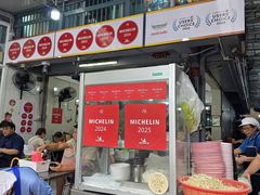 -榮泰米粉湯(Left Shop)