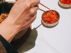 -西塔老太太拌饭(洋泾天物空间店)