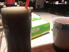 -老湖南民间菜·牛肉十八炒(花都店)