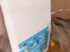 -爸爸糖吐司面包(南京鼓楼龙江店)