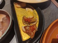 -牛YO寿喜烧和牛火锅自助(三台子万象汇店)