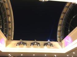 -空中一号宴会厅(信合大厦店)