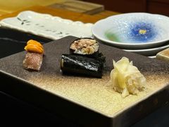 -Sushi Hanzo半藏(天环广场店)