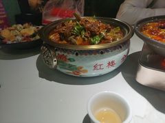 -红楼饭店(孙村店)