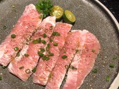 -樱嘢·炭火烧肉(惠南店)