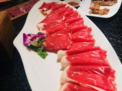 -番食园鲜食火锅(高新店)