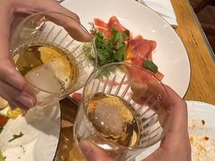 -安妮意大利餐厅(国贸店)