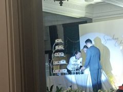 -锦江饭店锦北楼-锦江厅