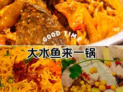 -甲大帅·甲鱼·椰子鸡主题餐厅(唐家店)