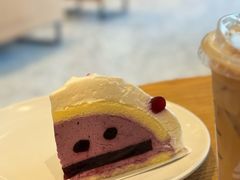 -星巴克臻选(深圳欢乐港湾店)