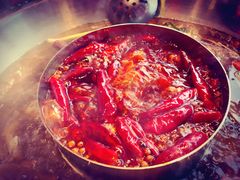 -谭鸭血老火锅(漳州路店)