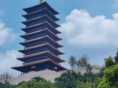 -牛首山文化旅游区