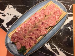 -牛将军•涮肉•烤肉•铁板烧(北京王府井·故宫店)