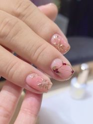 点击看大图 -Nail Me美甲美睫