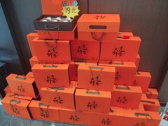 -大连湾旭日·家宴·海肠捞饭(马栏广场店)