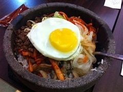-正一味石锅拌饭(望京新世界店)
