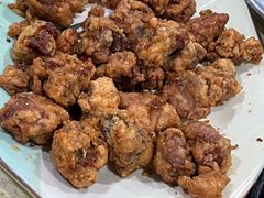 -标记美食新鲜猪杂(兴南大道店)